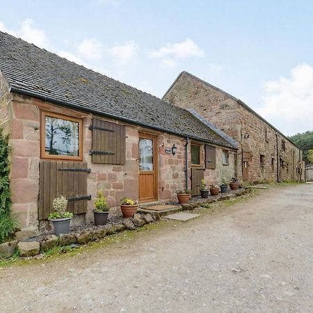 Wren Cottage Rudyard ภายนอก รูปภาพ
